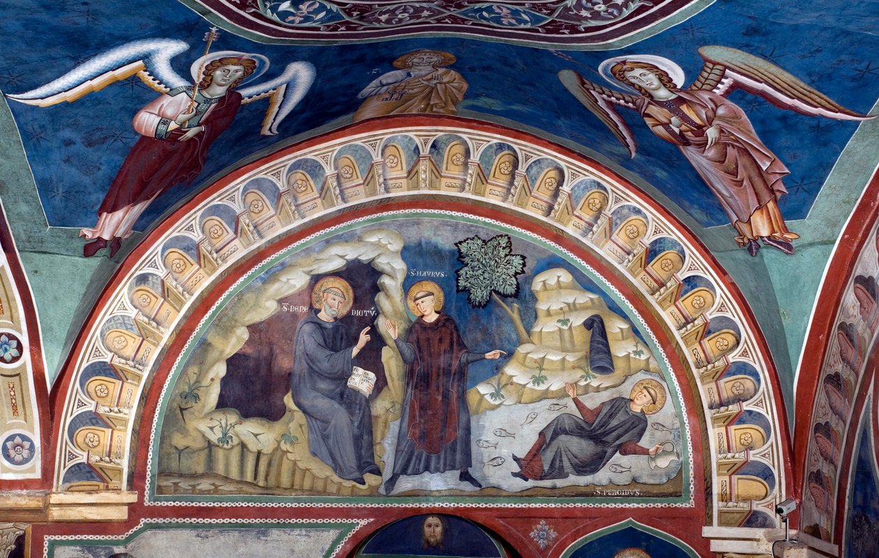 Saint Placide Mucizesi Nursie