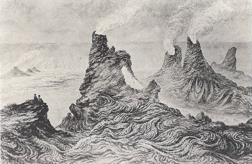 Kilauea