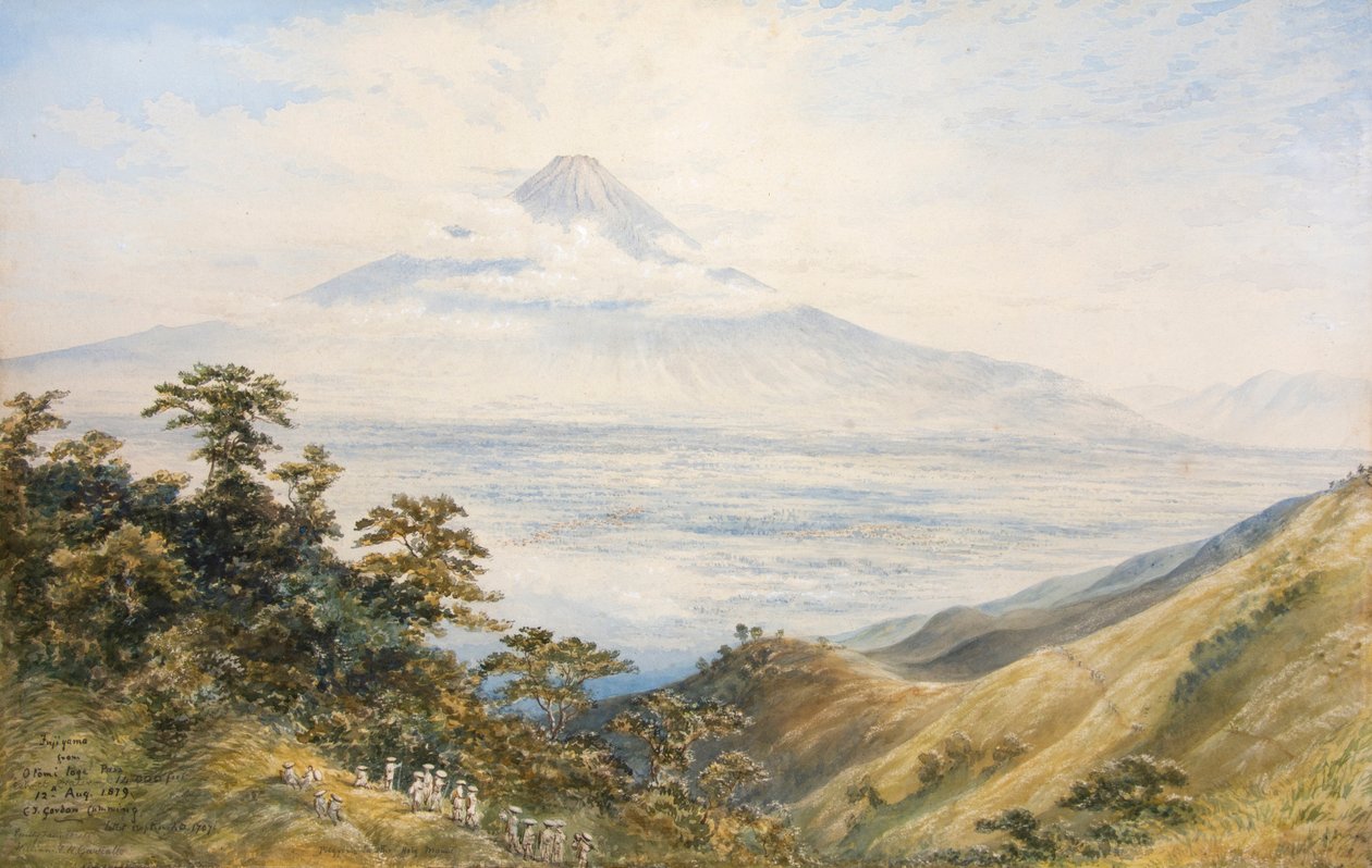  by Constance Frederica Gordon Cumming
