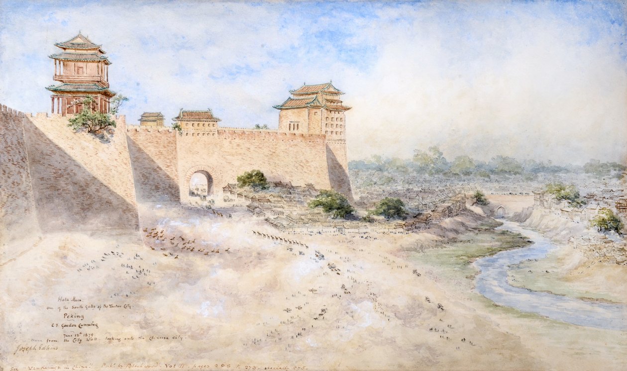  by Constance Frederica Gordon Cumming
