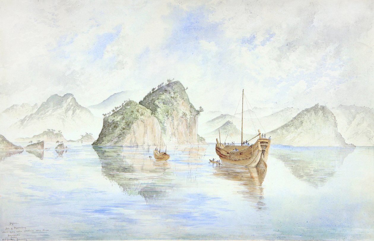  by Constance Frederica Gordon Cumming