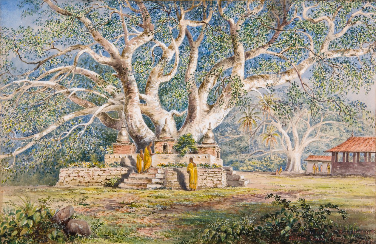  by Constance Frederica Gordon Cumming
