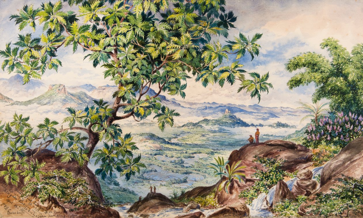  by Constance Frederica Gordon Cumming
