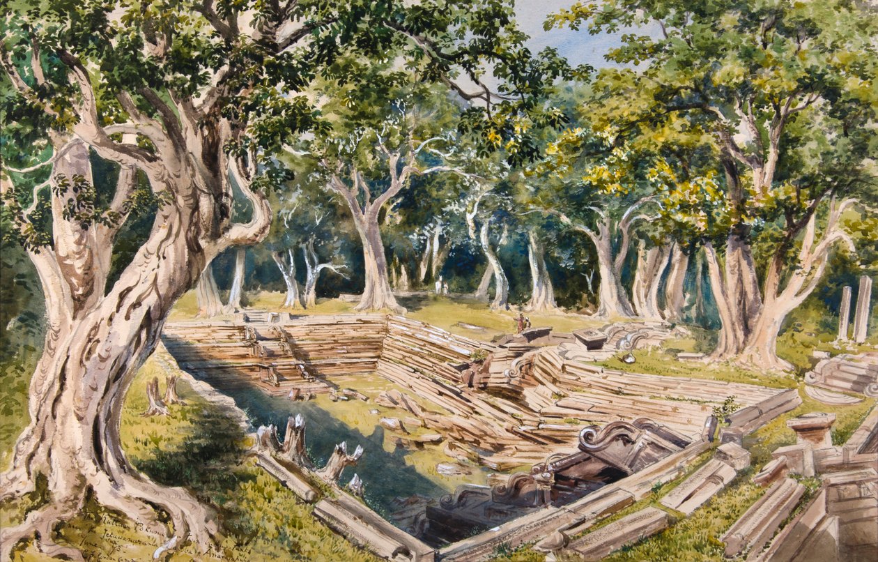 by Constance Frederica Gordon Cumming