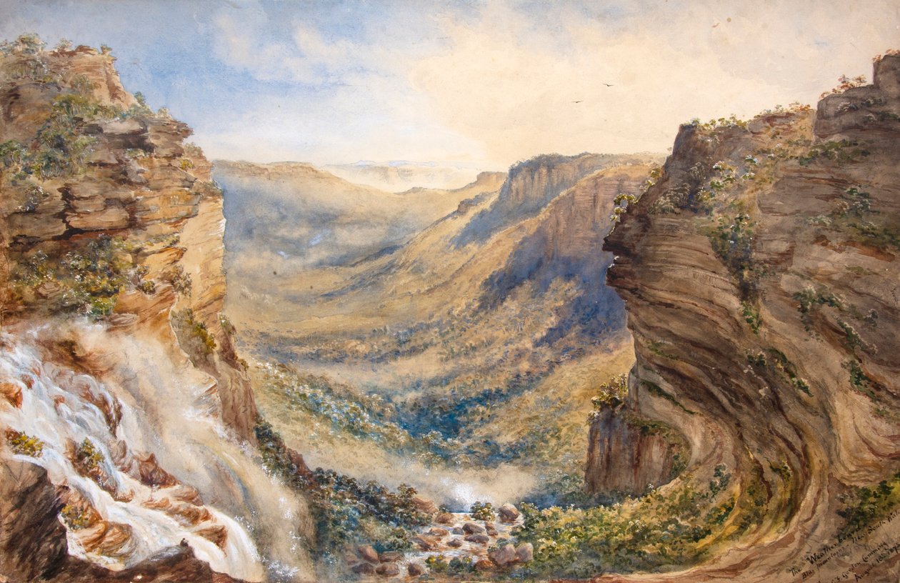  by Constance Frederica Gordon Cumming