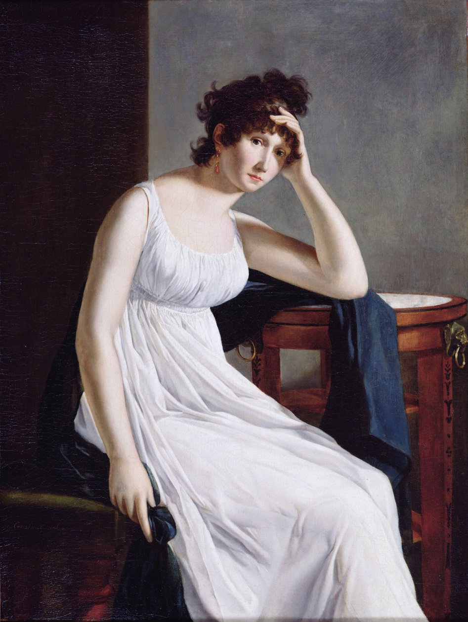Otoportre, 1800
