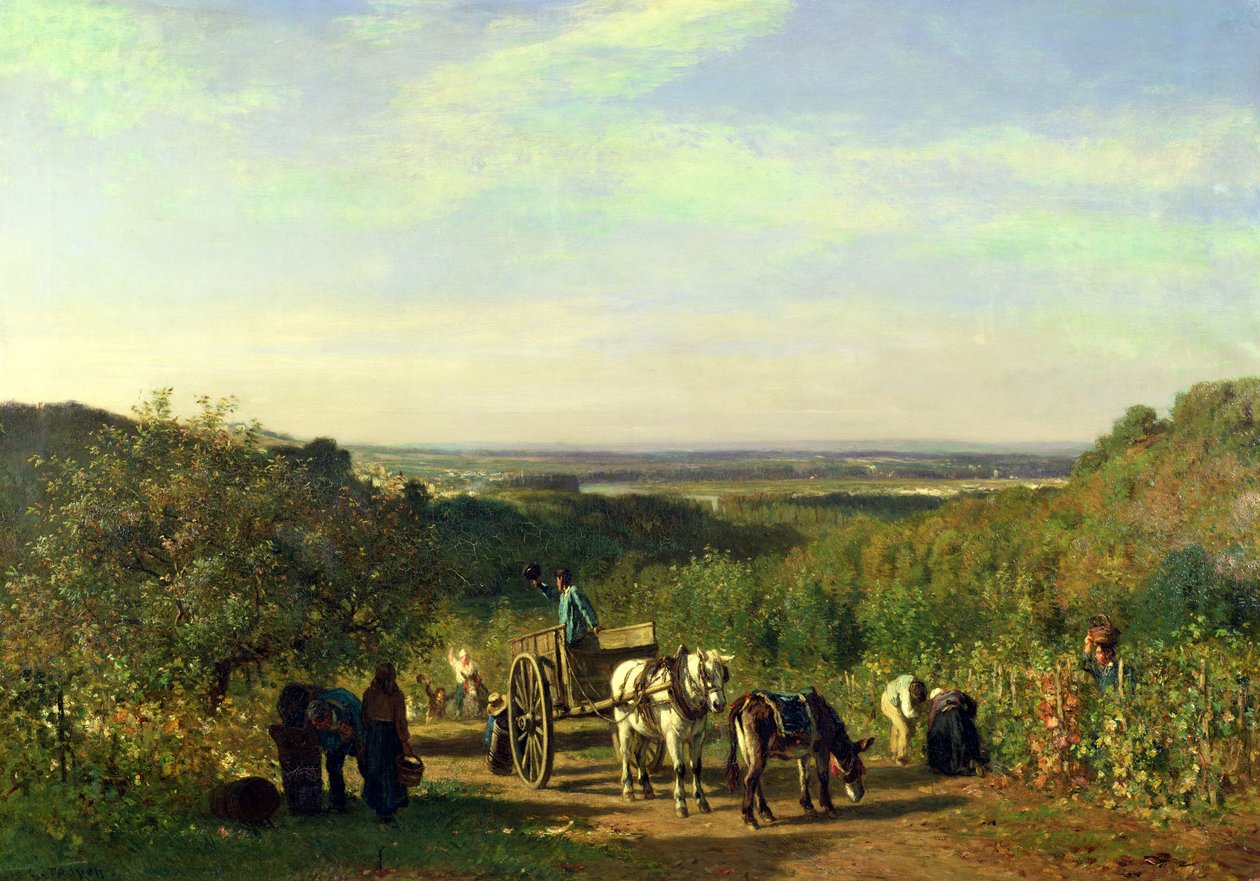 Suresnes Tepeleri