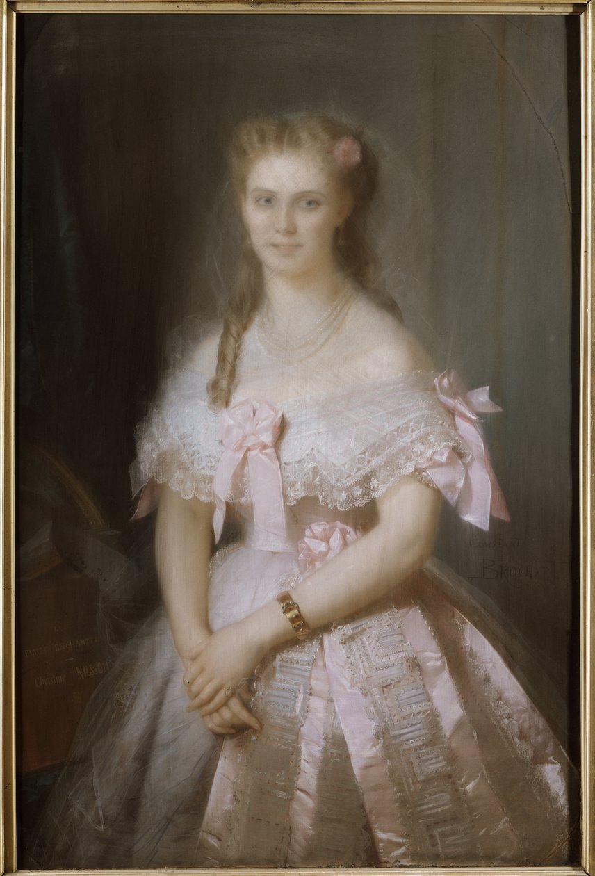 Christine Nilsson
