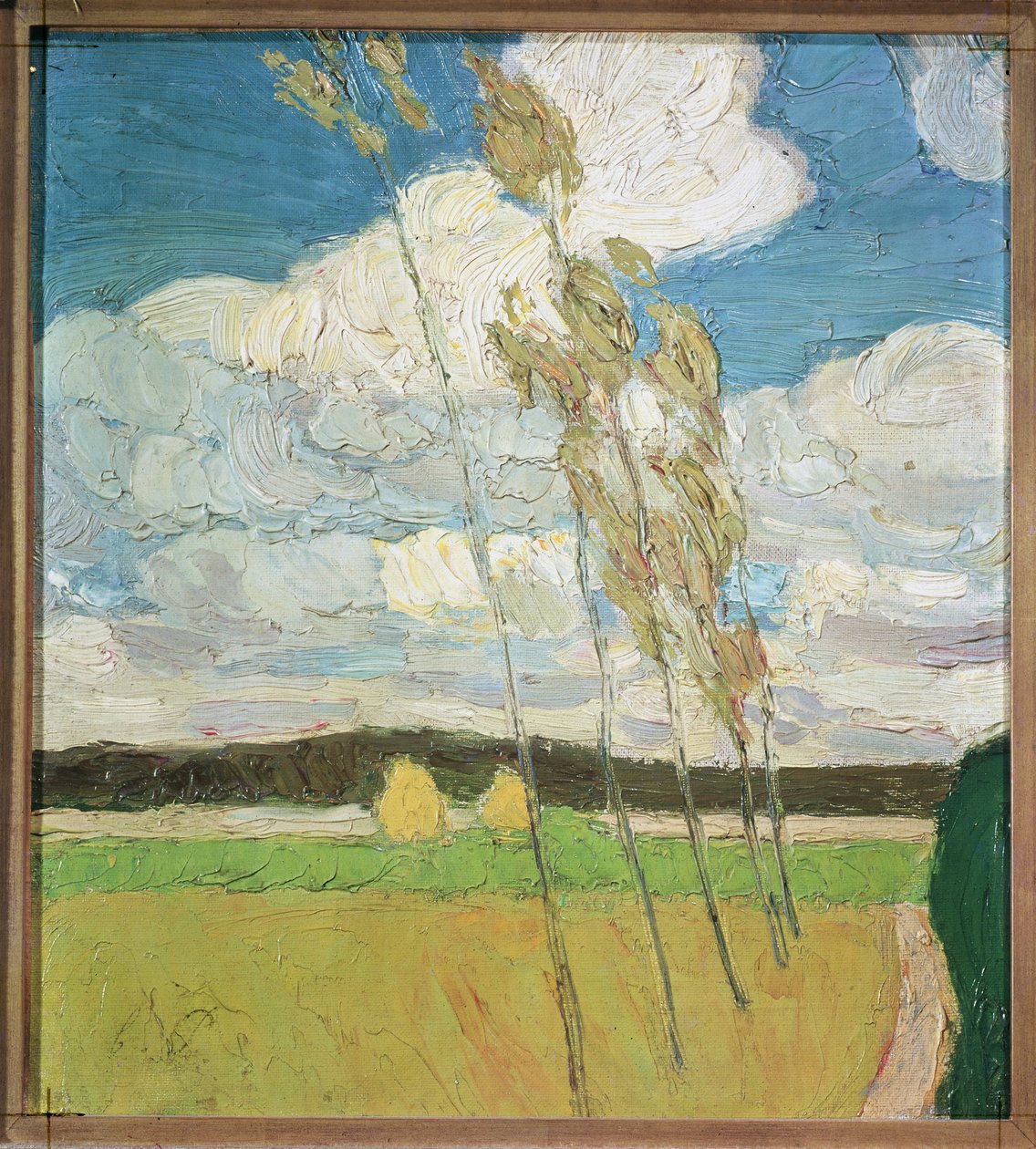 Filardeaux by Constant Permeke