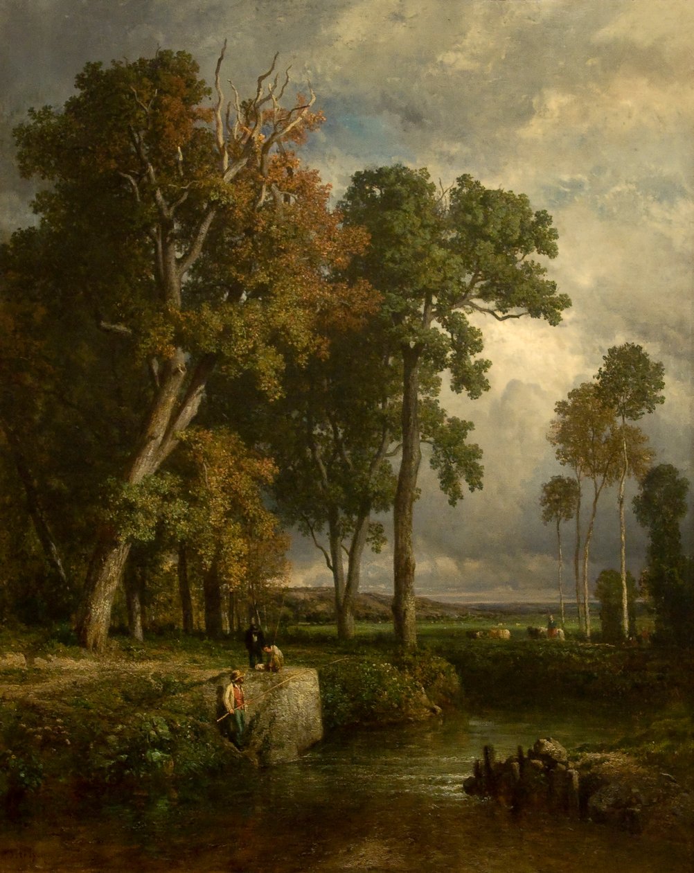  by Constant Troyon