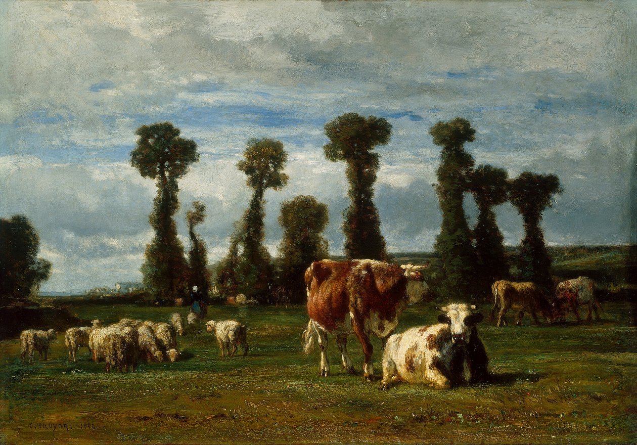 Normandiya