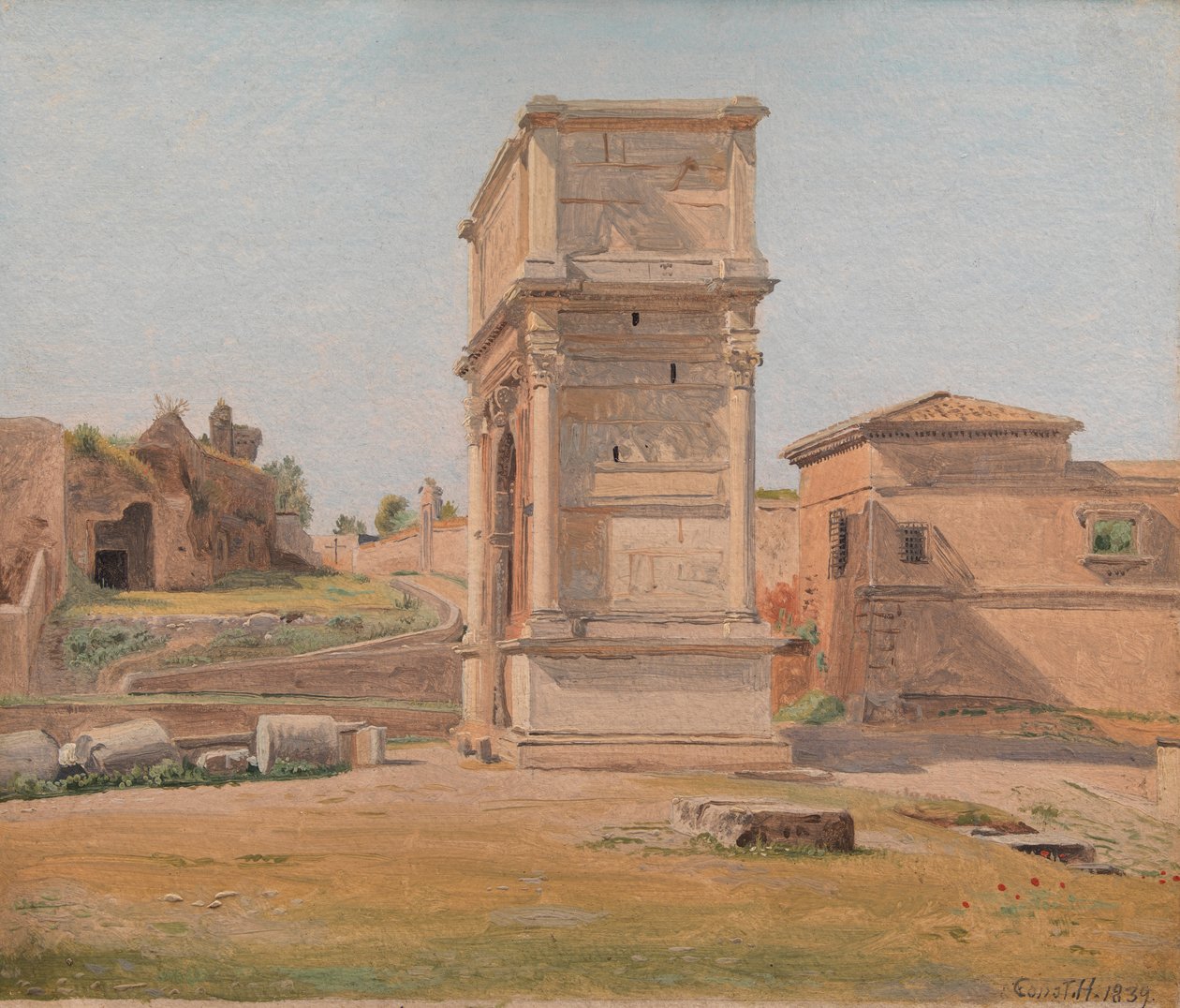 Roma