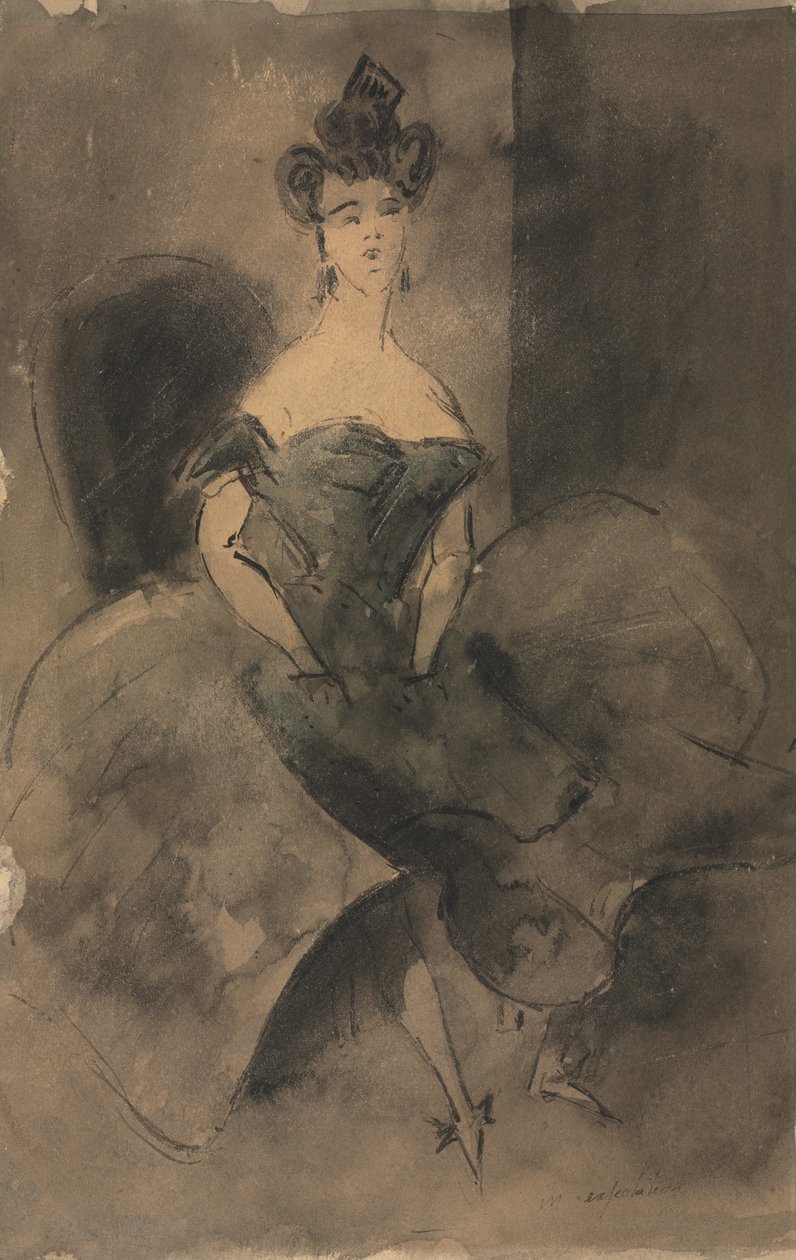 Beklenti, 1800