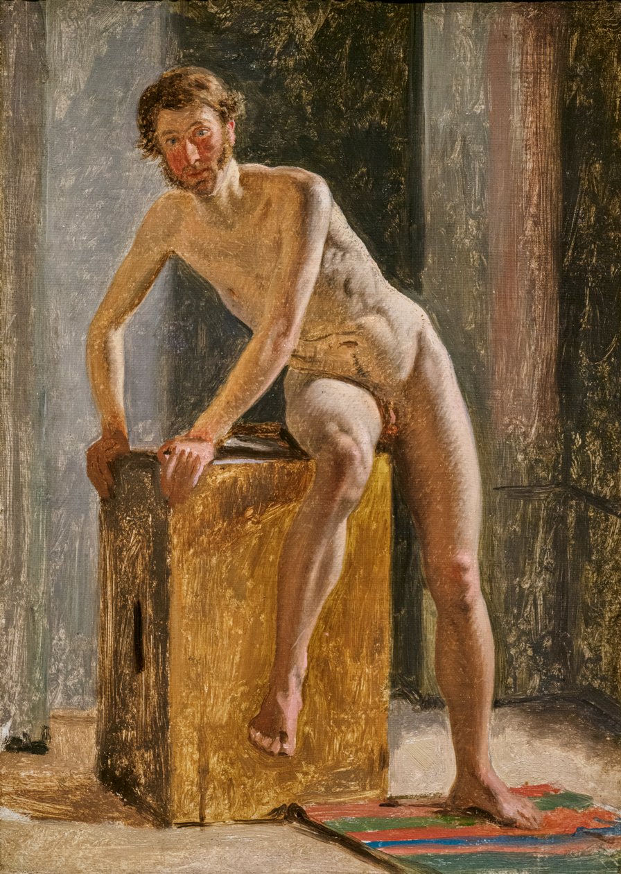 Eckersberg
