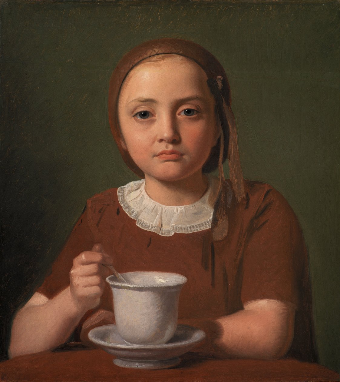  by Constantin Hansen