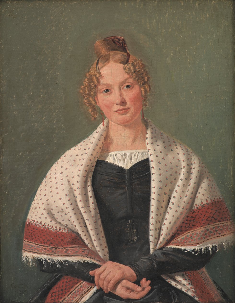 Hanne Wanscher