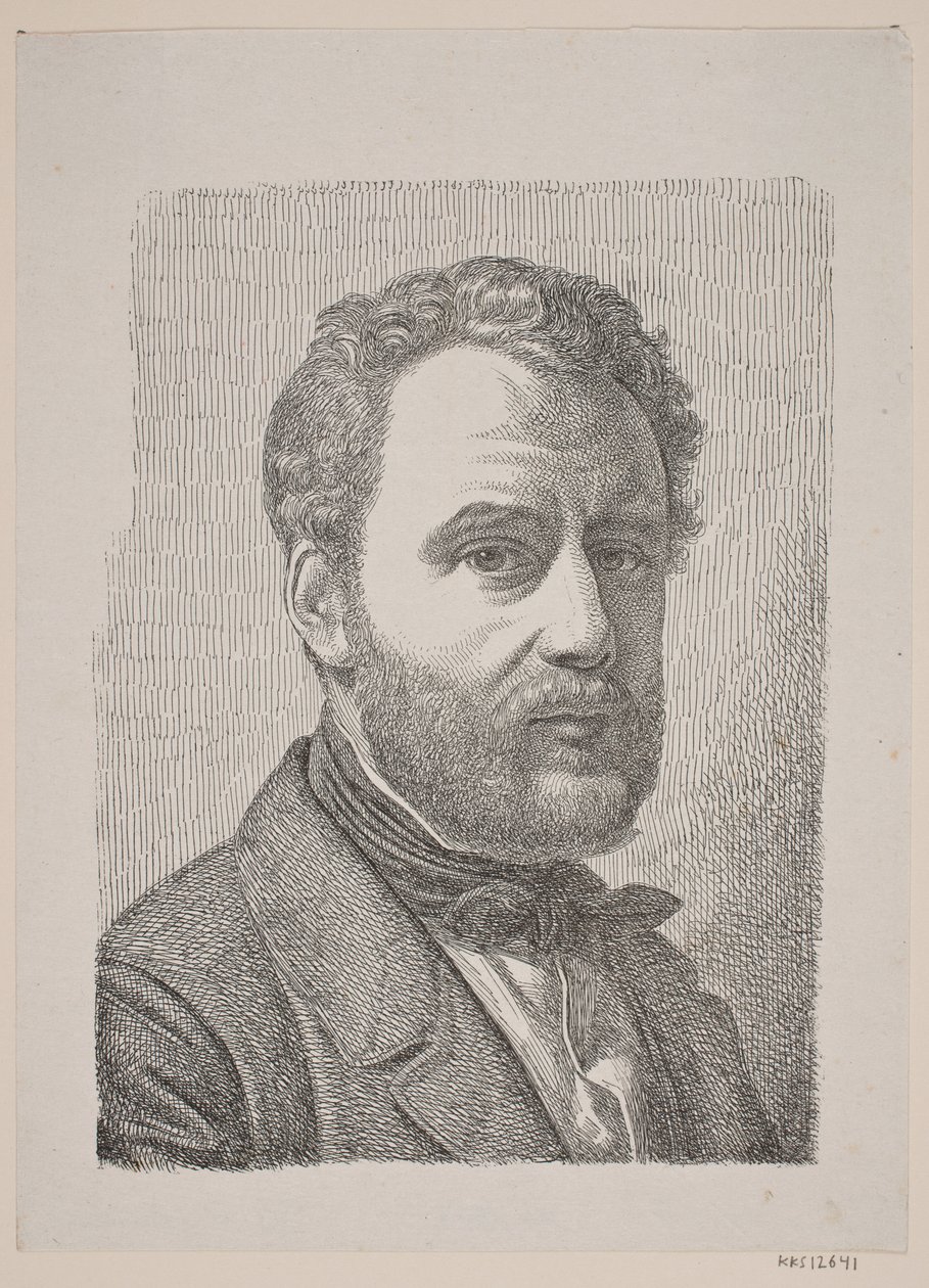 Wilhelm Marstrand