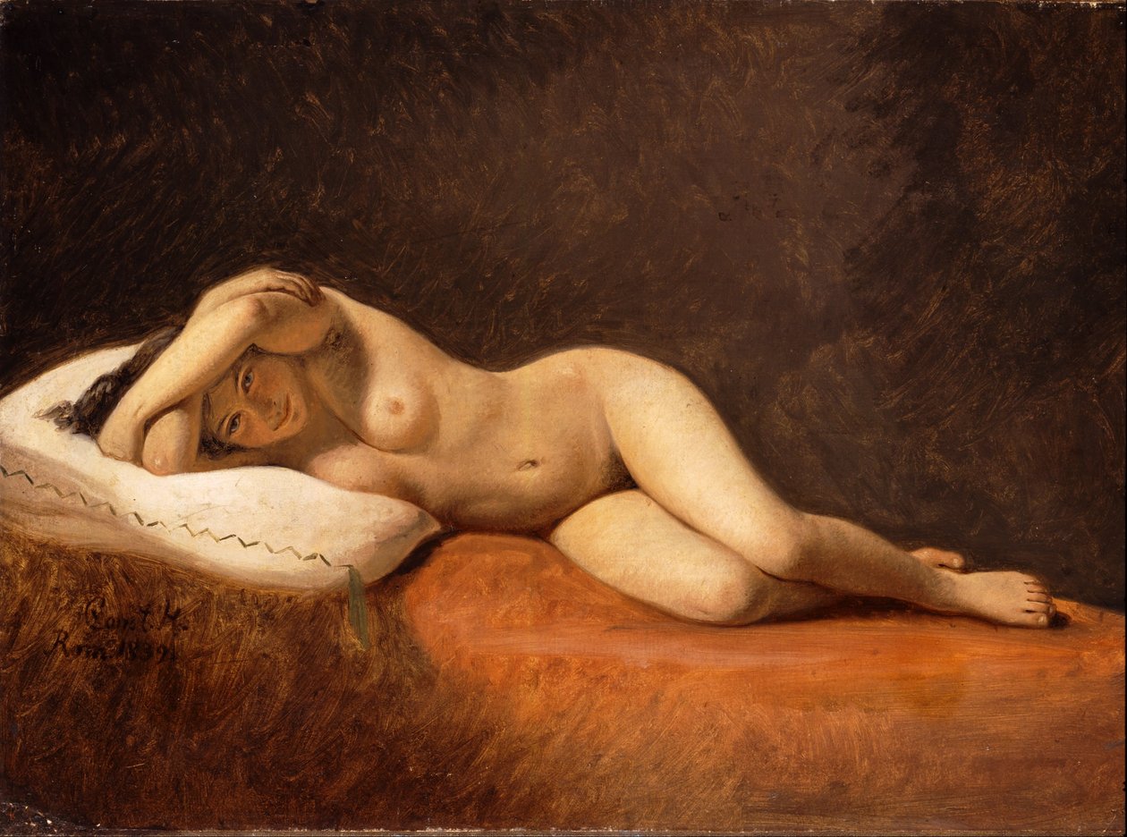  by Constantin Hansen