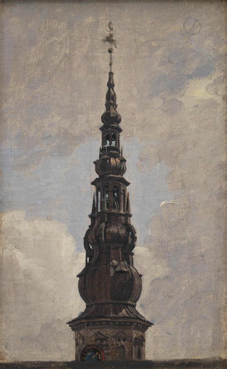 Kronborg Kalesi