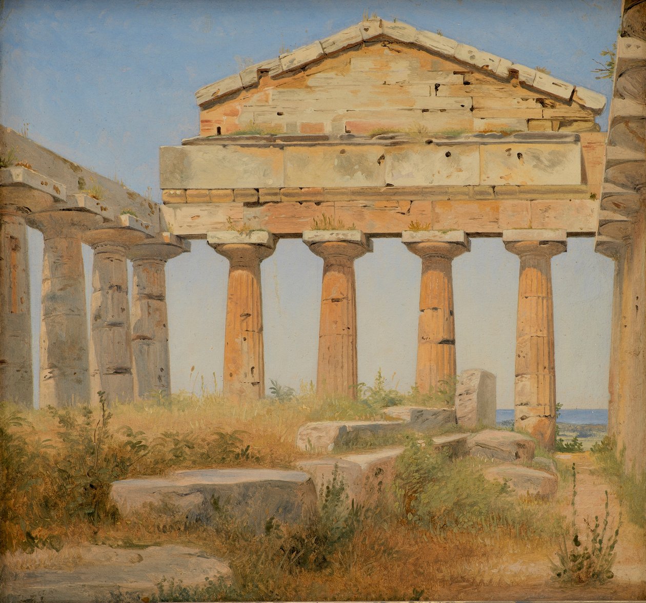 Paestum