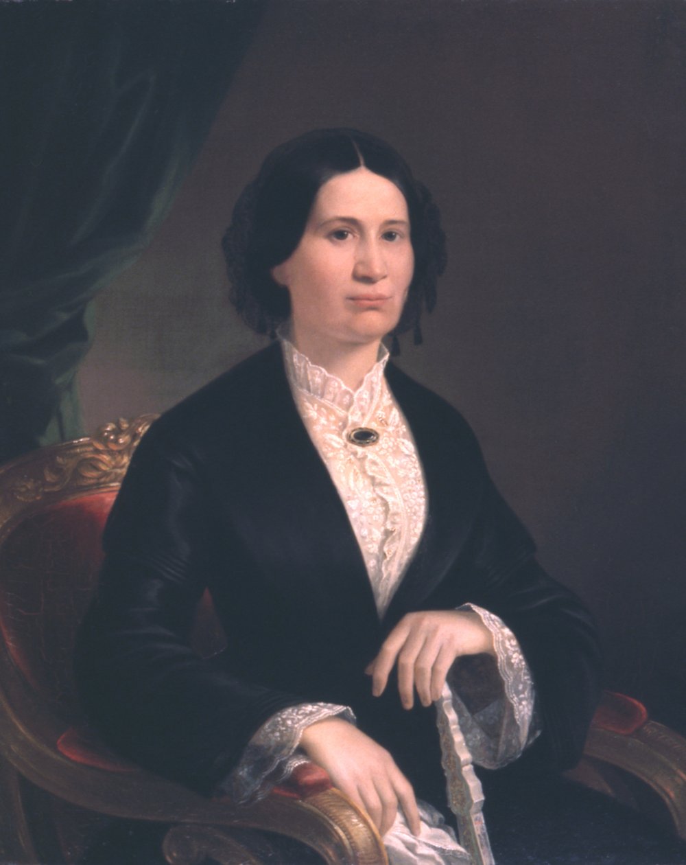  by Constantino Brumidi