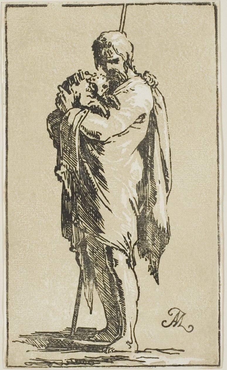  by Conte Antonio Maria Zanetti the Elder
