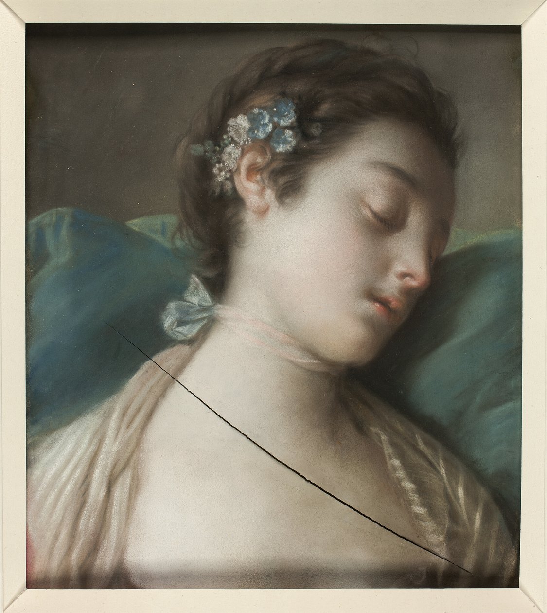  by Conte Pietro Antonio Rotari