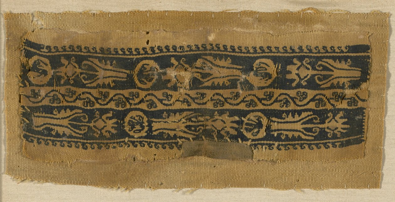  by Coptic