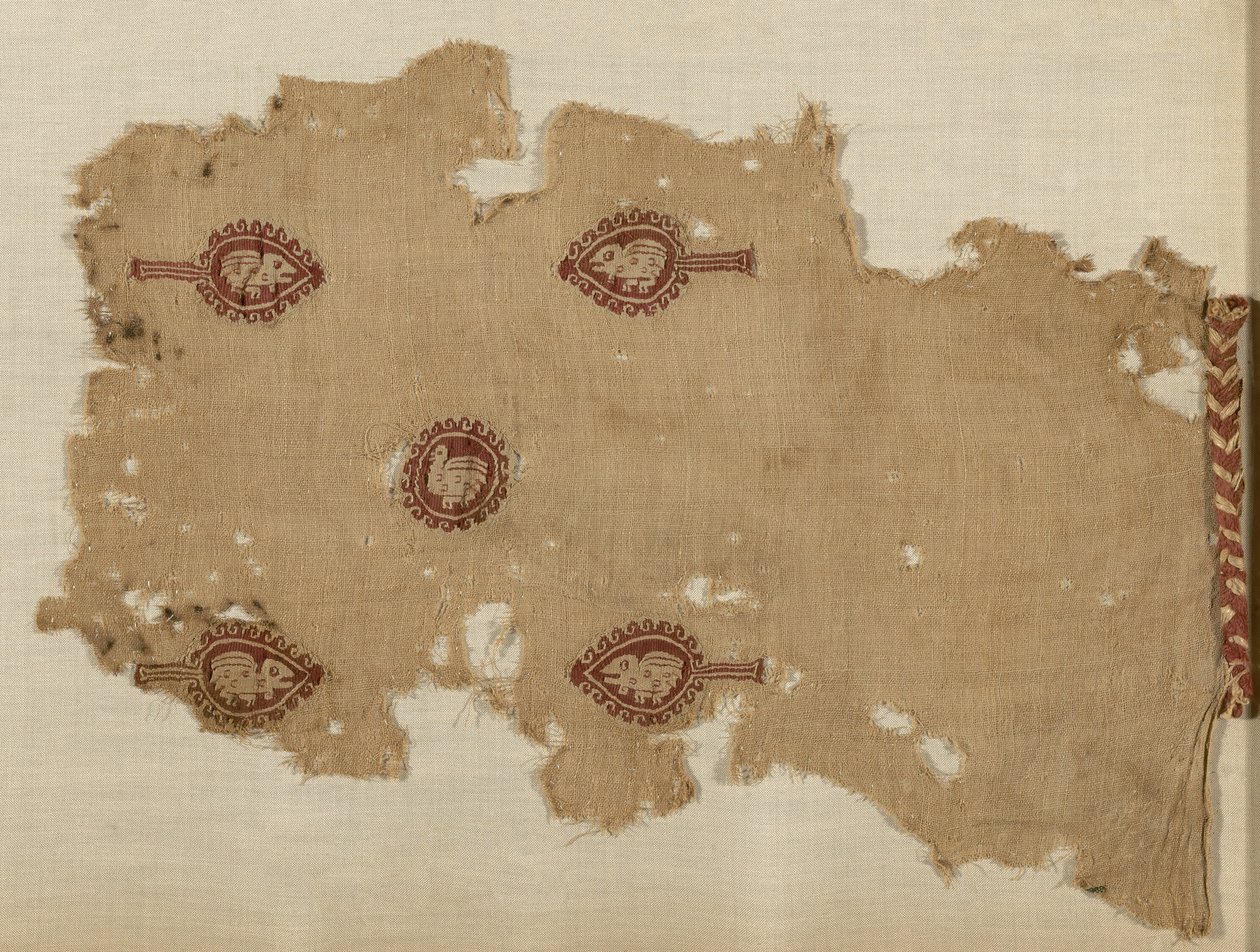  by Coptic