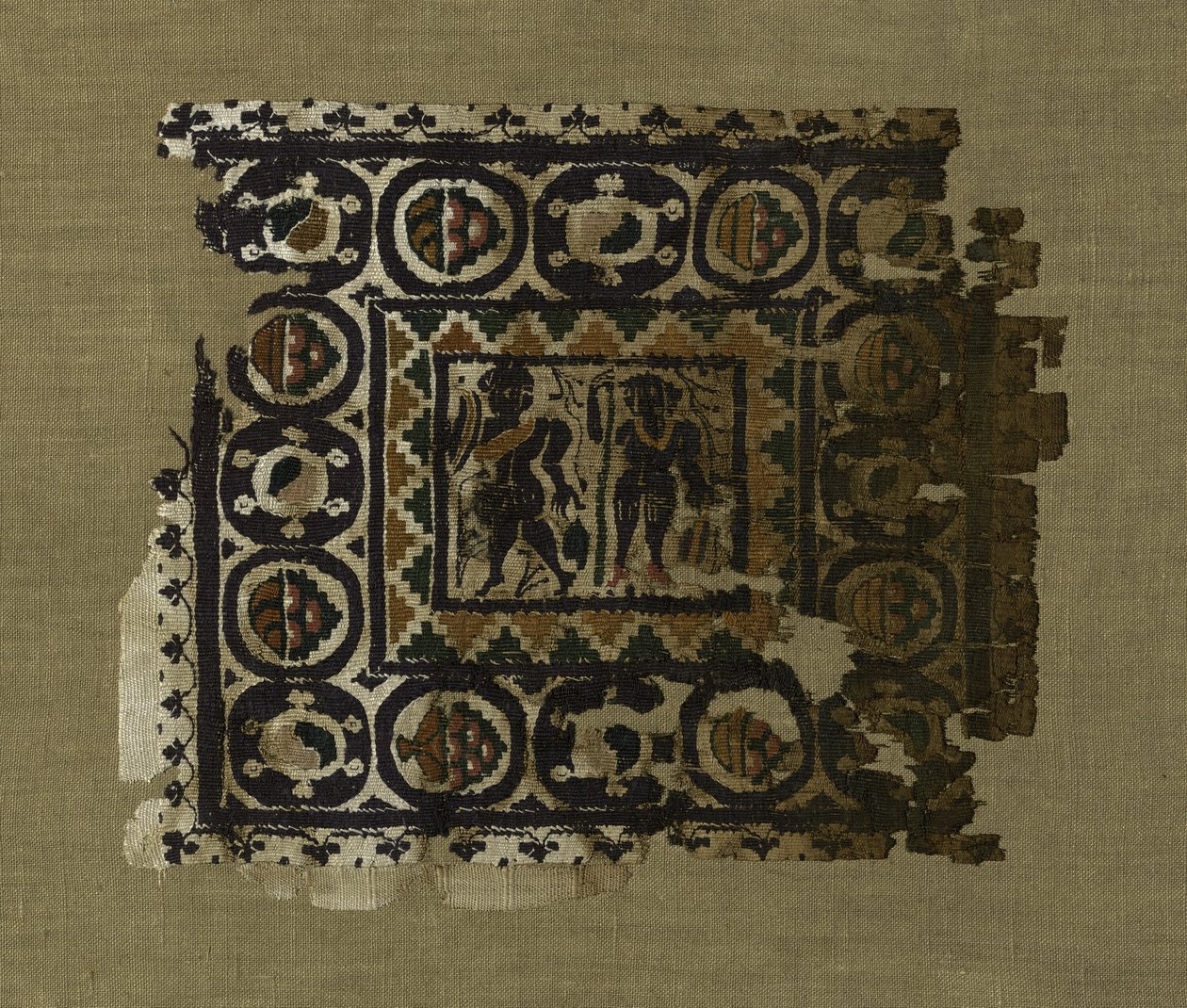 parça by Coptic