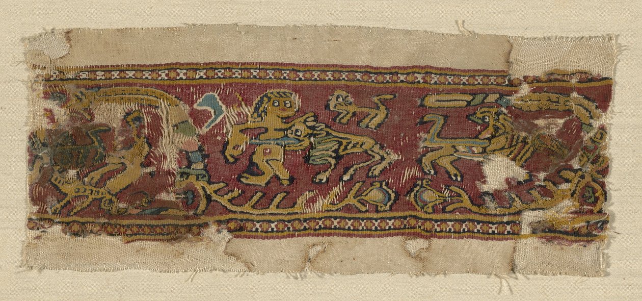  by Coptic