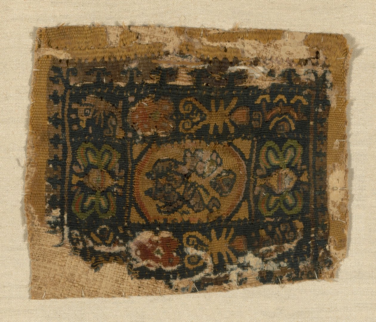  by Coptic