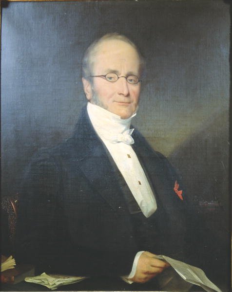 ಜೀನ್-ಬ್ಯಾಪ್ಟಿಸ್ಟ್ ಗಯೋನೆಟ್ ಡಿ ಮೆರ್ವಿಲ್ಲೆ, 1837 ಟರ್ಕಿಶ್ by Corbillet Corbillet