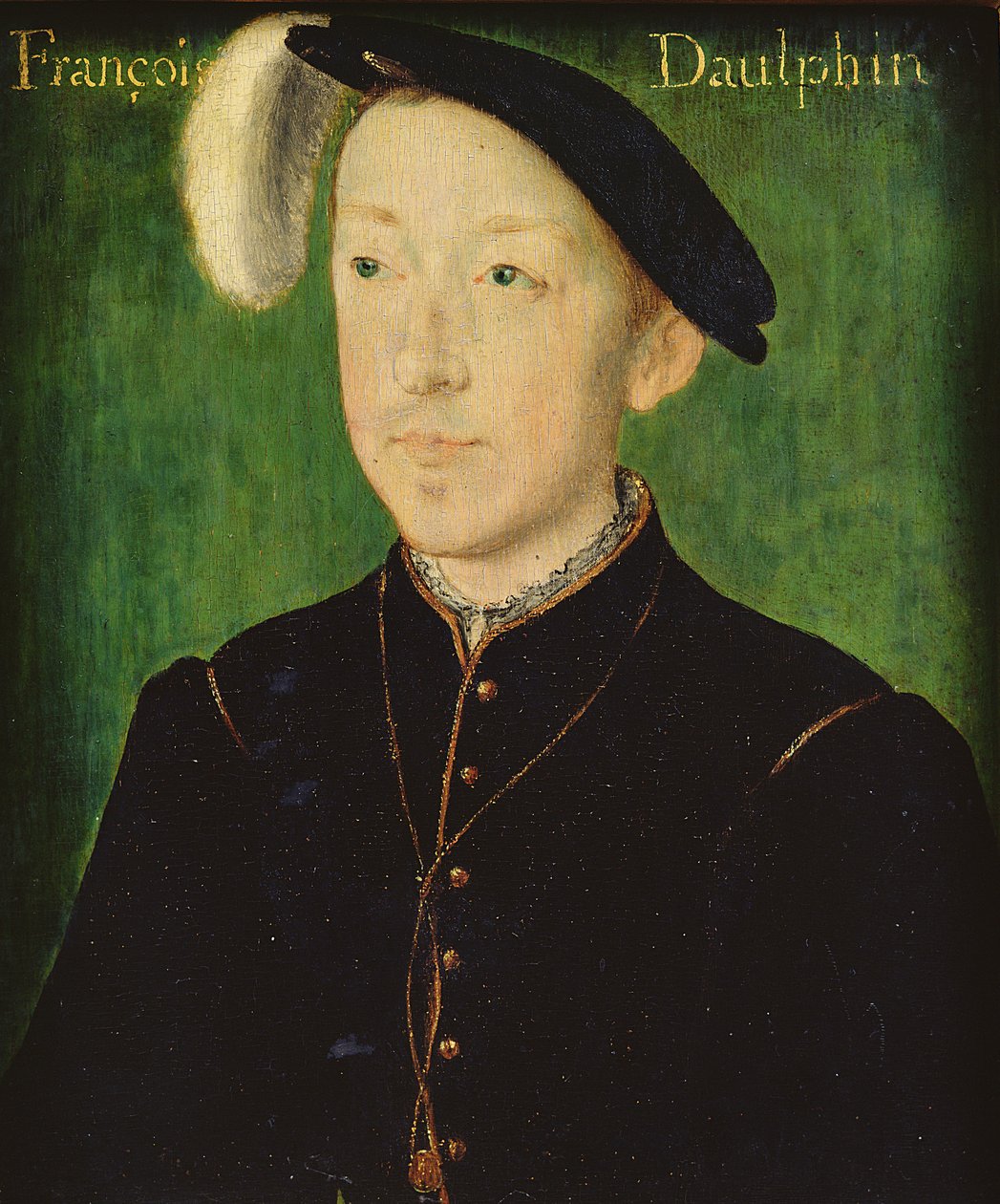 Charles de France