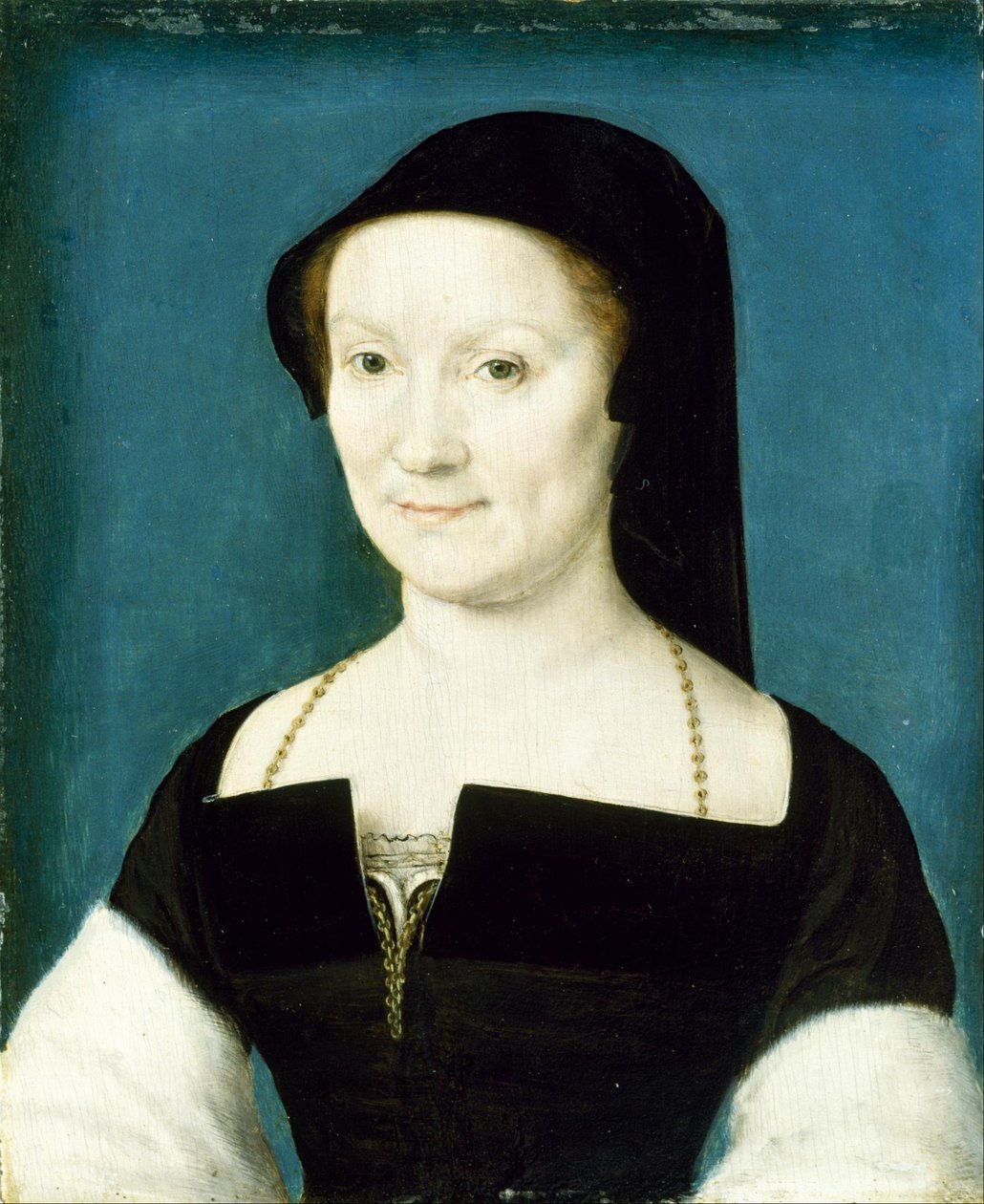  by Corneille de Lyon
