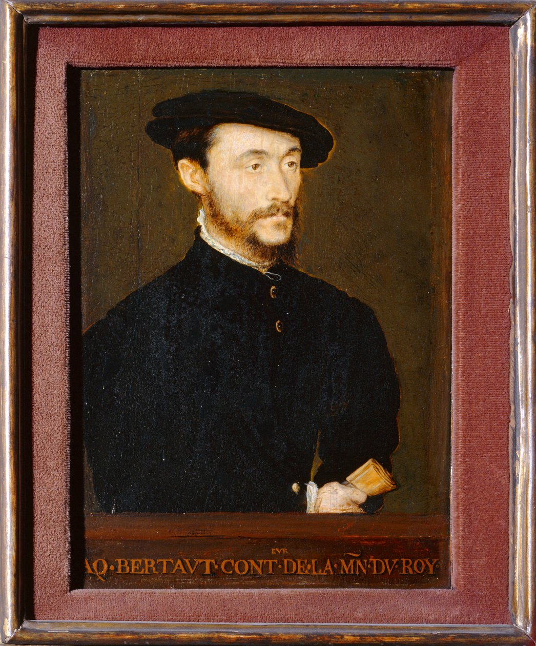  by Corneille de Lyon