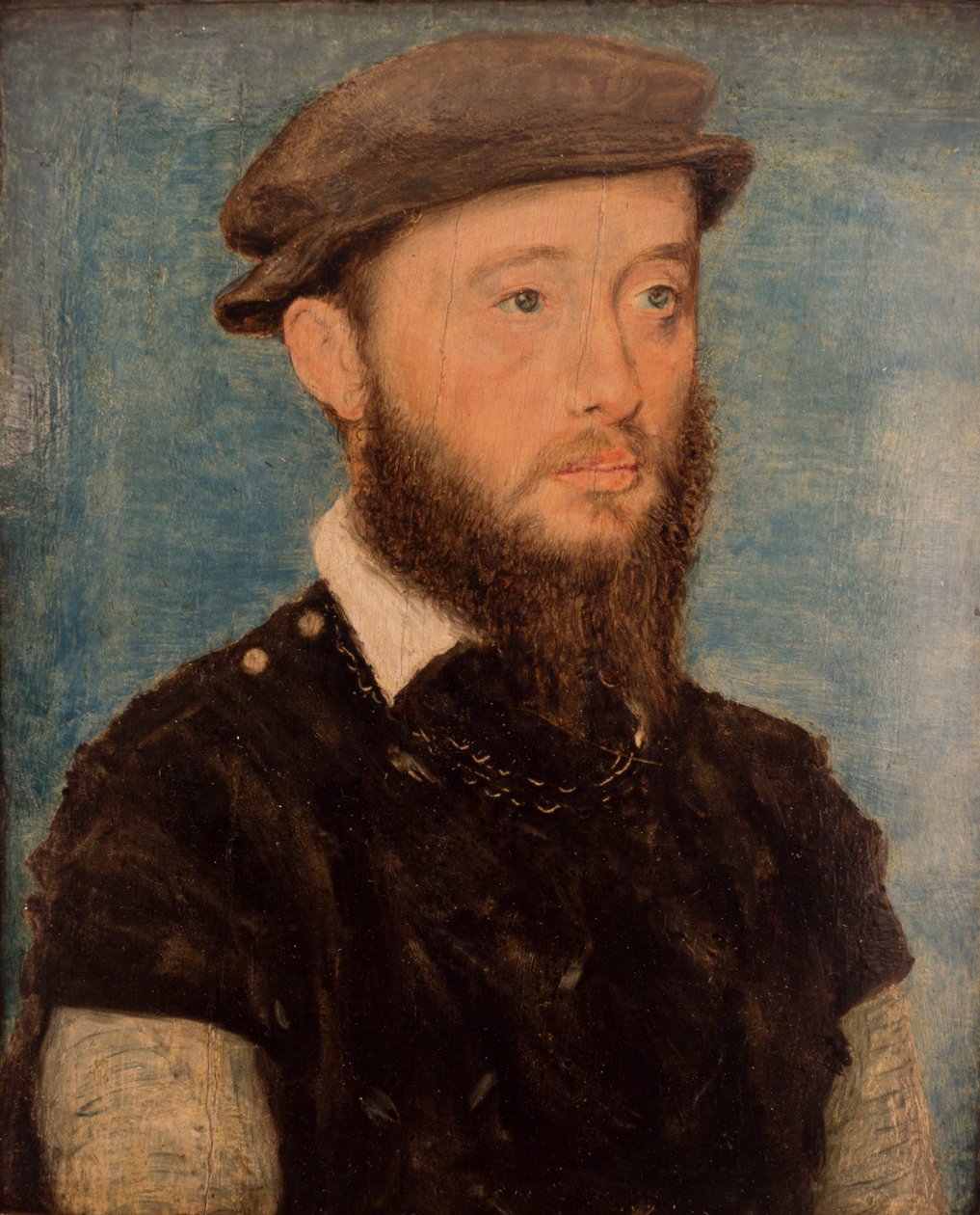  by Corneille de Lyon