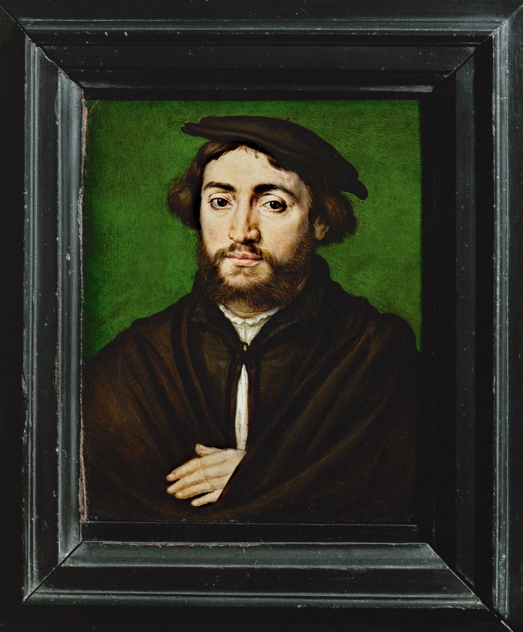  by Corneille de Lyon