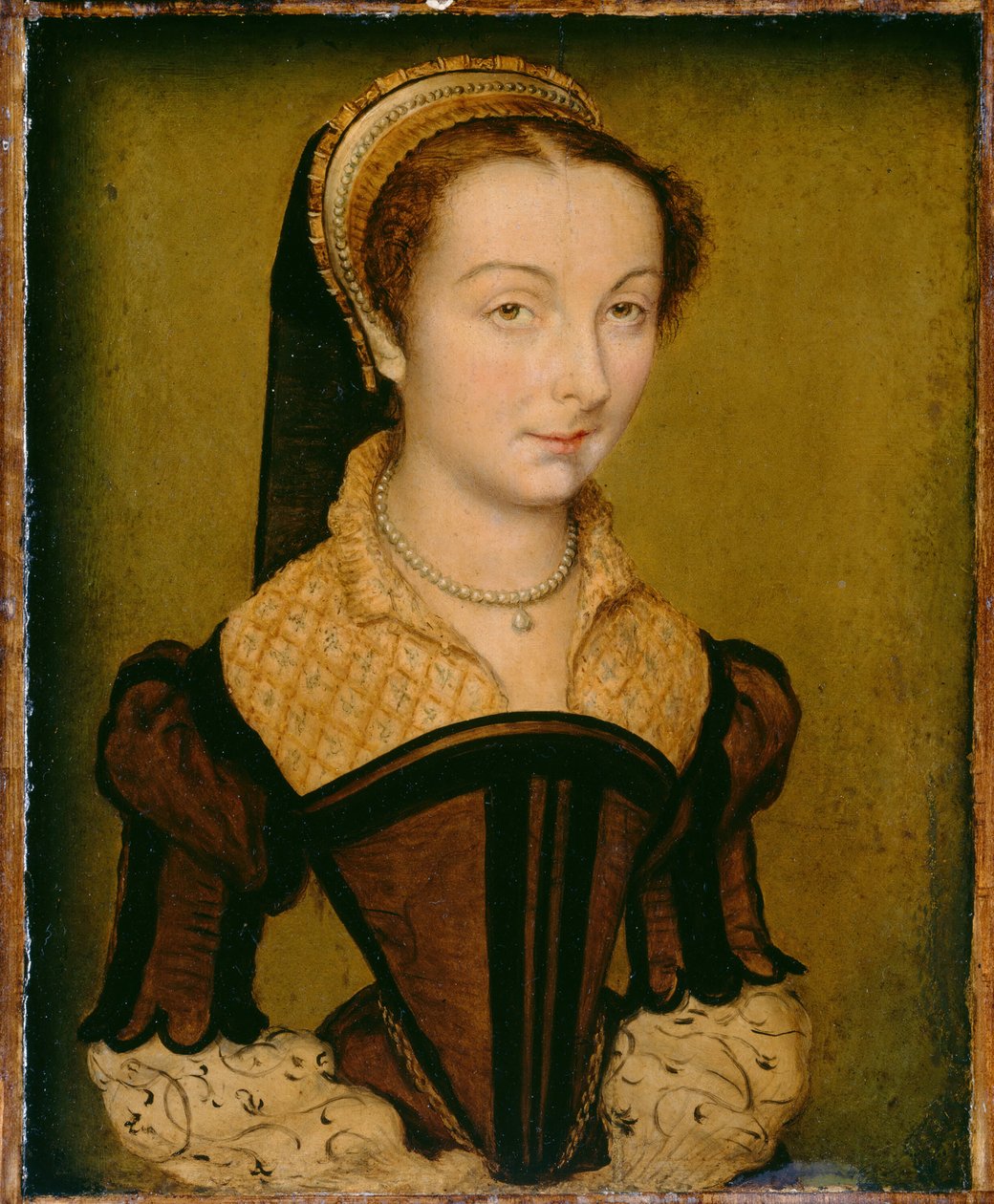 Louise de Halluin