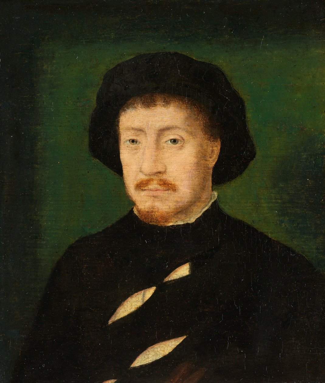  by Corneille de Lyon