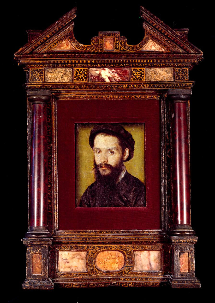 Clement des Marets