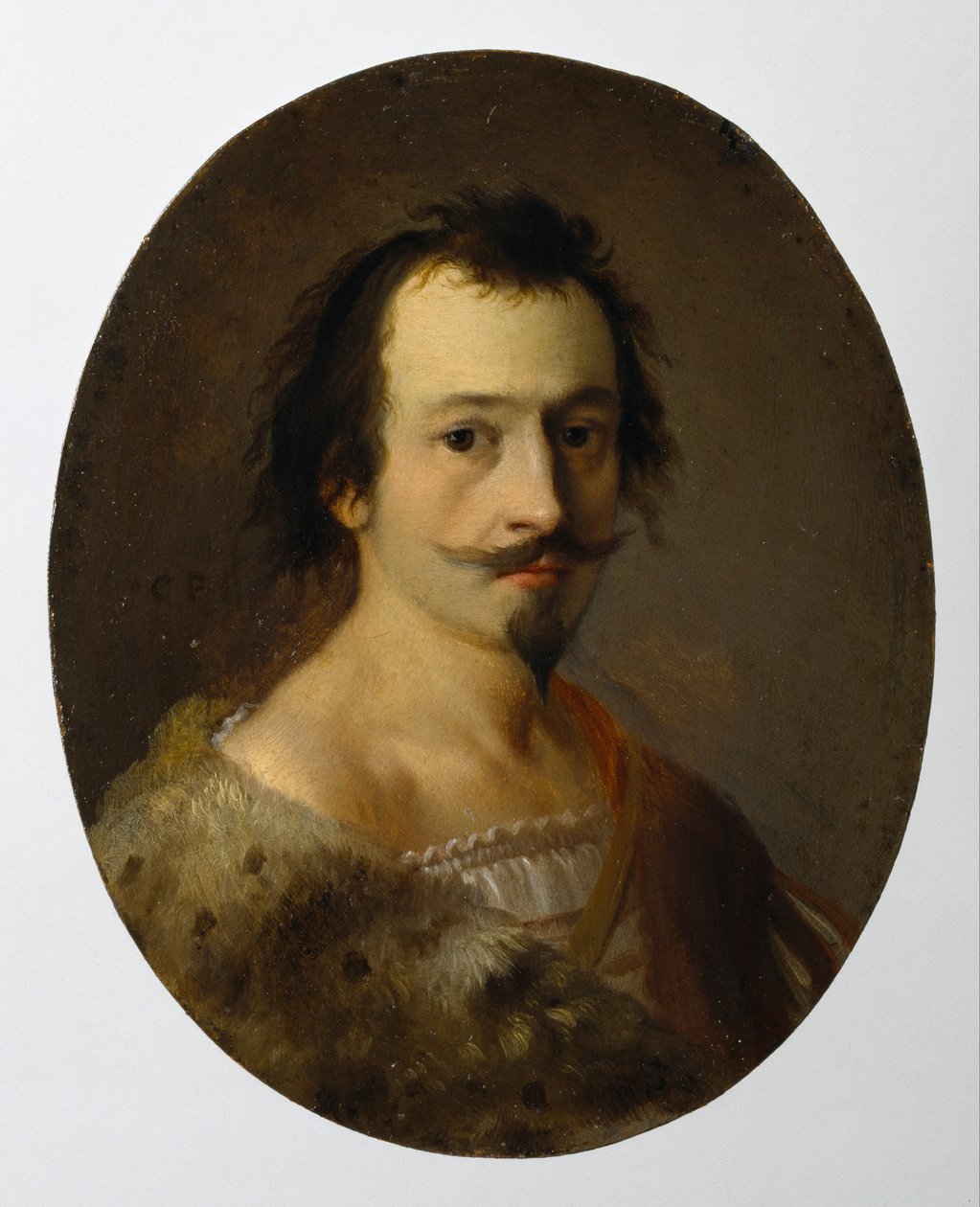 Jan Pellicorne