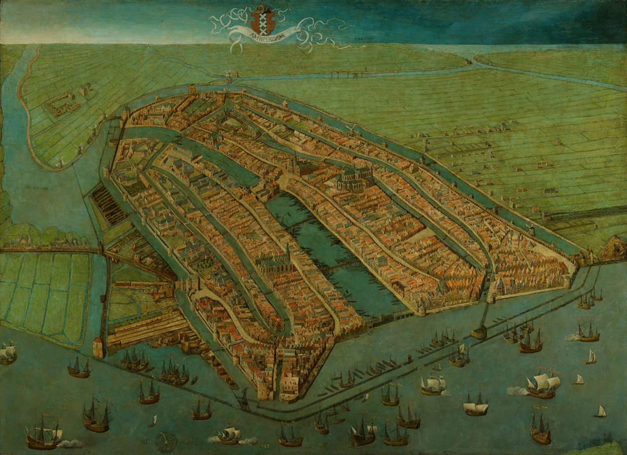 Amsterdam