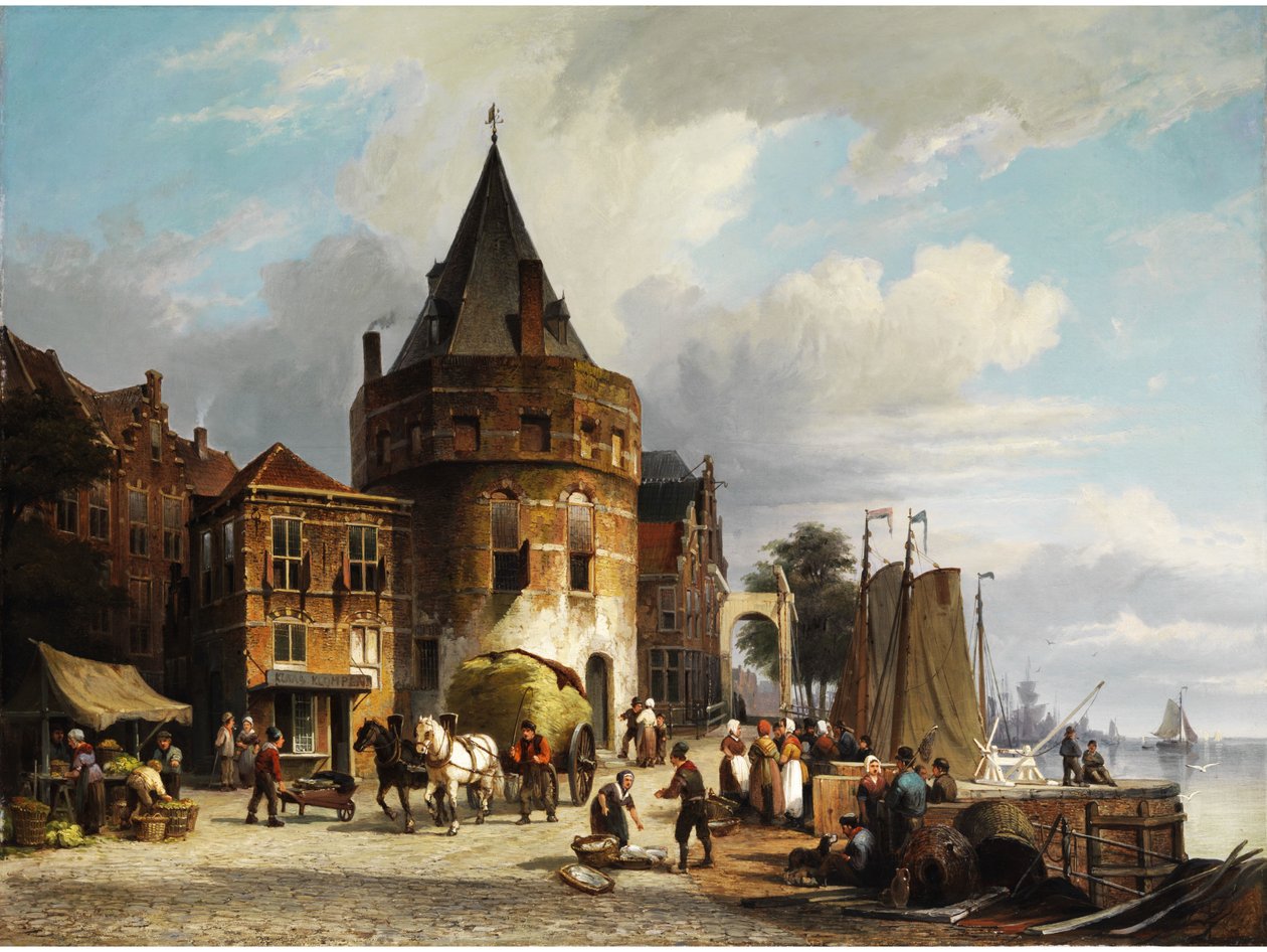 Amsterdam