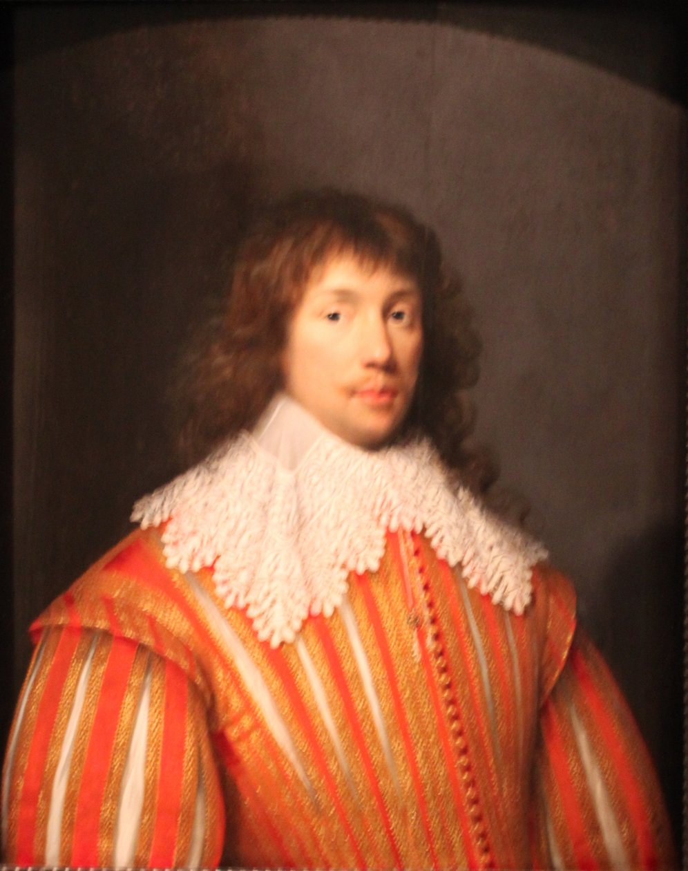 William Fitzwilliam