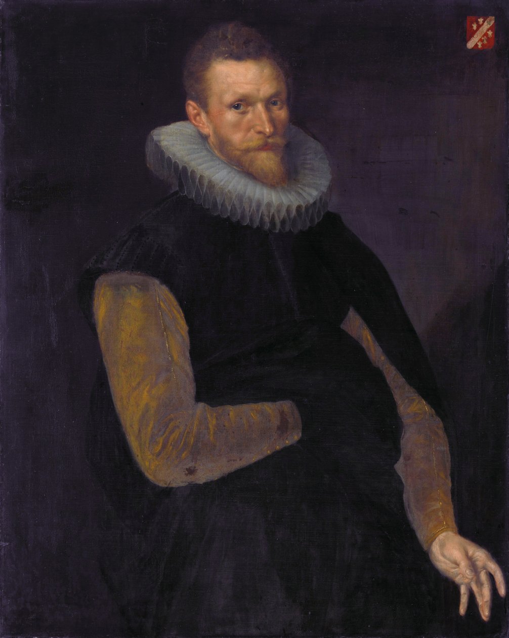 Jacob Cornelisz