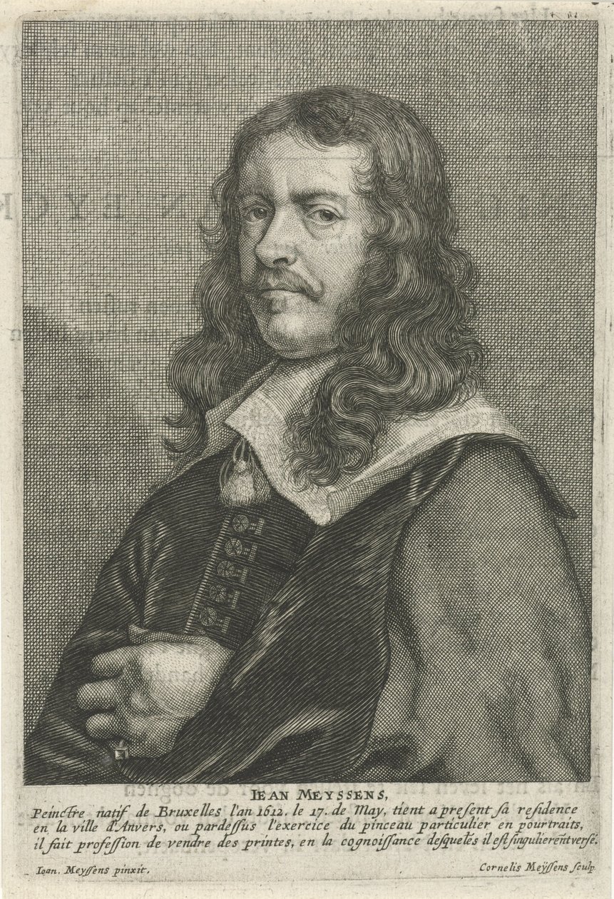 Jan Meyssens