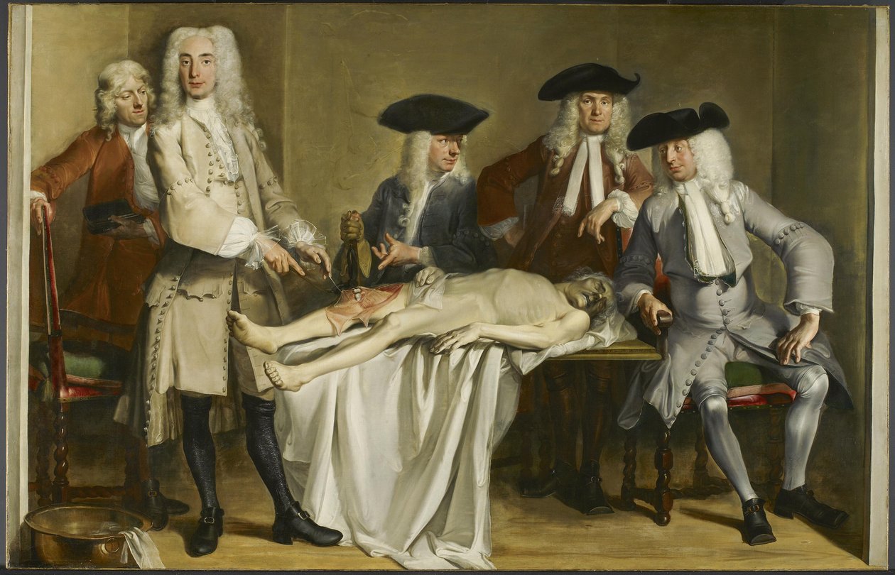 Dr Willem Röell