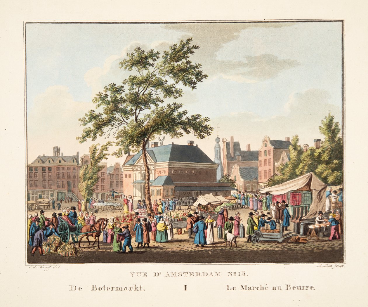 Amsterdam No.15