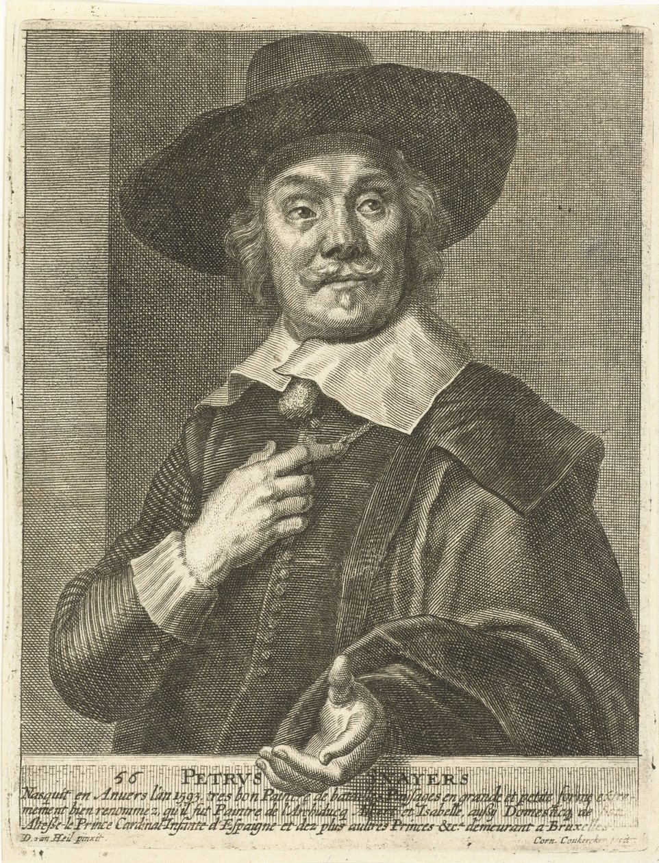 Pieter Snayers